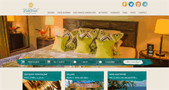 Desktop Screenshot of eastwinds.com